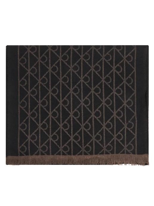 Calvin Klein Sciarpa uomo art LV04D8064G