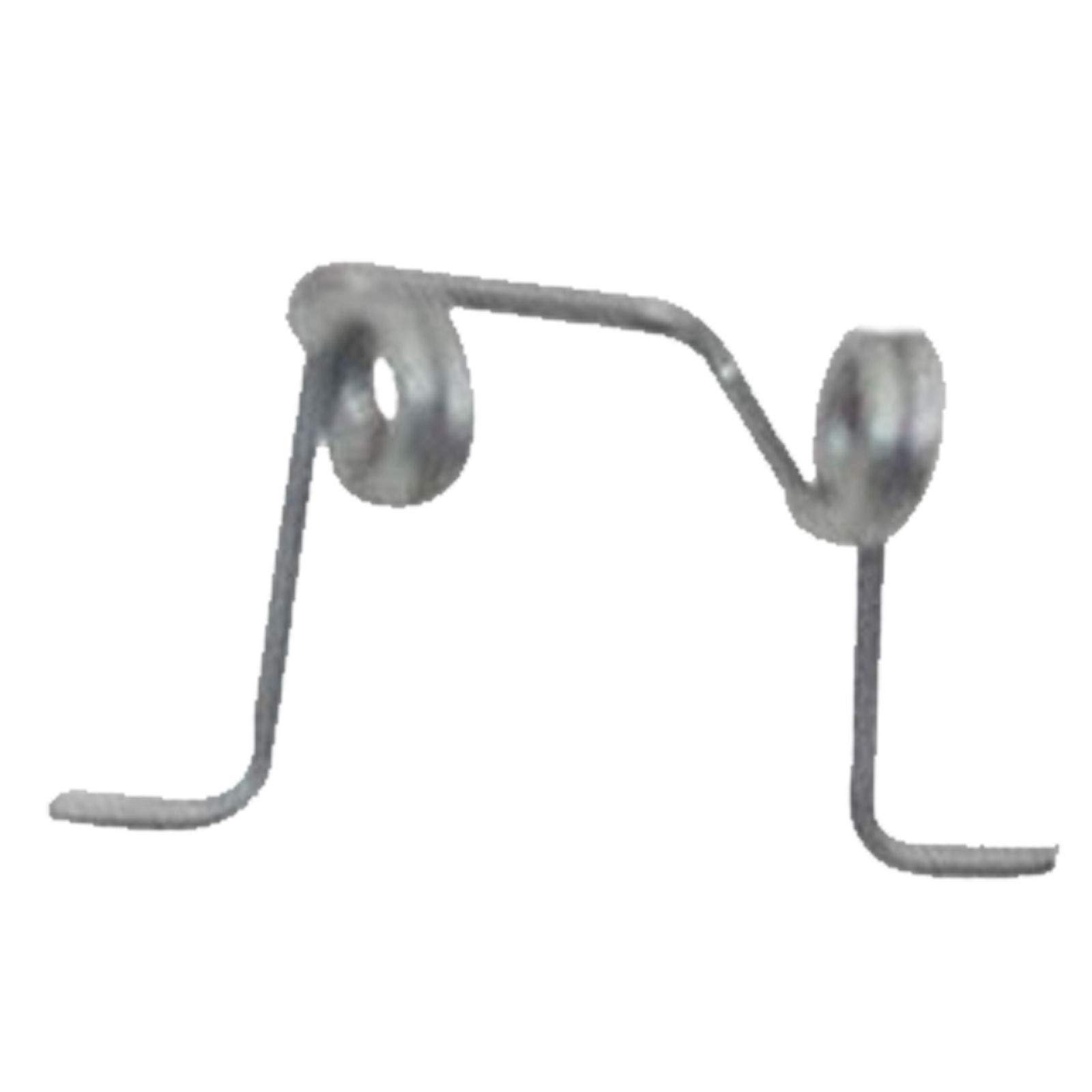 Hotpoint C00290988 - Kit maniglia per porta lavatrice, colore: Grigio grafite