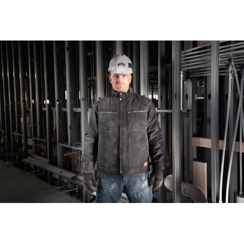 Milwaukee GRIDIRON Traditional Jacket 