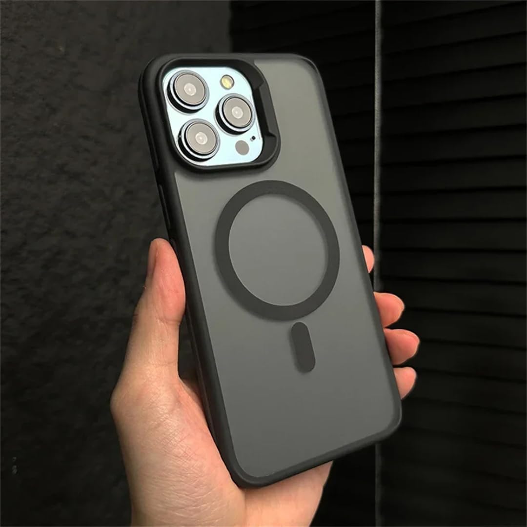 Coque iPhone 14 Pro antichoc magnétique pour éviter les rayures et chutes - 8
