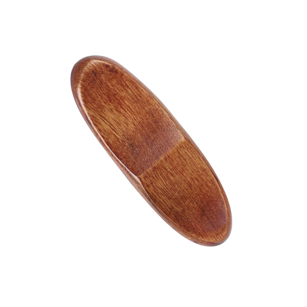 Soporte para palillos – Pack de 3 soportes de madera para utensilios para restaurantes, 8,5 x 2,5 x 1 cm, ideal para uso doméstico y comedor