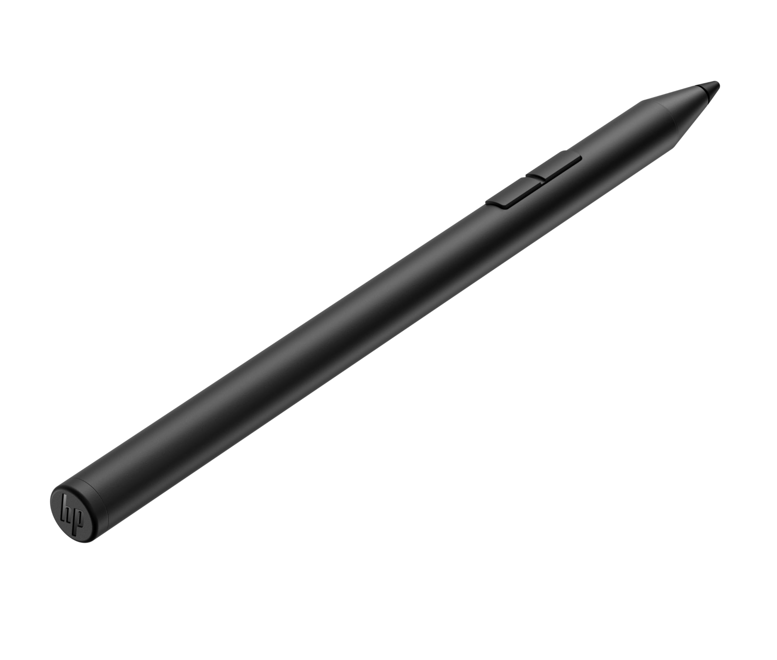 HP 700 Wiederaufladbarer Multi Pen – USB-C, 4096 Druckstufen, 25 Tage Akkulaufzeit, Kompatibel mit MPP 2.0/USI 1.0/AES 2.0, 60% Recyceltes Material, Schwarz
