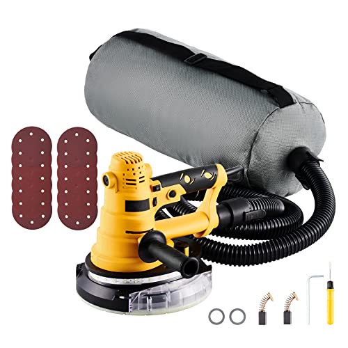 Best Orbital Sander With Vacuum Attachment TicTim
