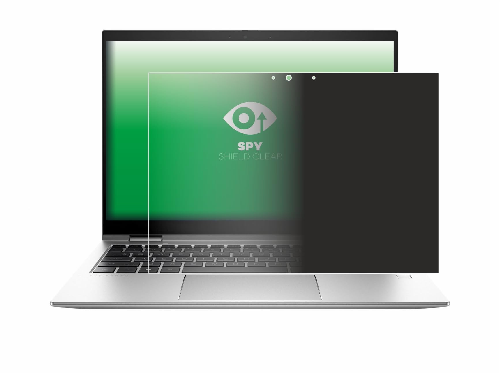 upscreen Blickschutzfolie für HP EliteBook x360 830 G10