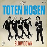  Slow Down (limited 7\