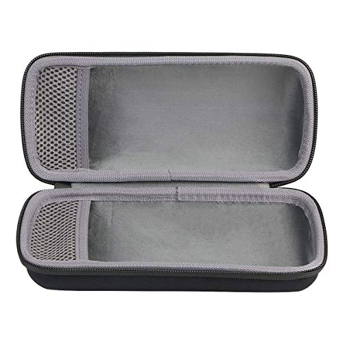 Image of co2CREA Hard Travel Case Replacement for Anker Soundcore Flare 2 Bluetooth Speaker