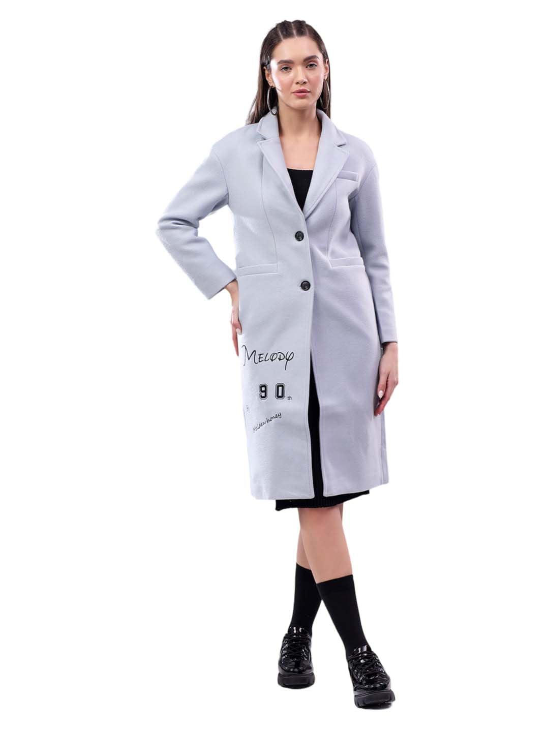 kotty Women's Overcoat-picture-10