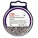 Produktbild Prym Klöppelstecknadeln, Edelstahl, silberfarbig, 26 x 0,53mm