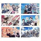 ゲーム ブルーアーカイブ マウスパッド 可愛い ゲーミング 可愛い 奥空アヤネ 黒見セリカ 十六夜野宫 砂狼シロコ 小鳥遊ホシノ アニメデスクマット ブルーアーカイブ 厚さ0.3cm 洗える ズレない 耐久性 ゲーム 仕事用 自宅用 おしゃれ 漫画 かわいい ファッション ユニセックス 縁縫い固定 40X90 サイバーカフェ オフィス最適 適度な表面摩擦 Pc ノートパソコン オフィス用