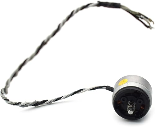 Miniatura 4 de Arm Motor with CW CCW Arms Motor Replacement for D-JI Mavic Pro Platinum Drone Repair Part (Color  1 Set)