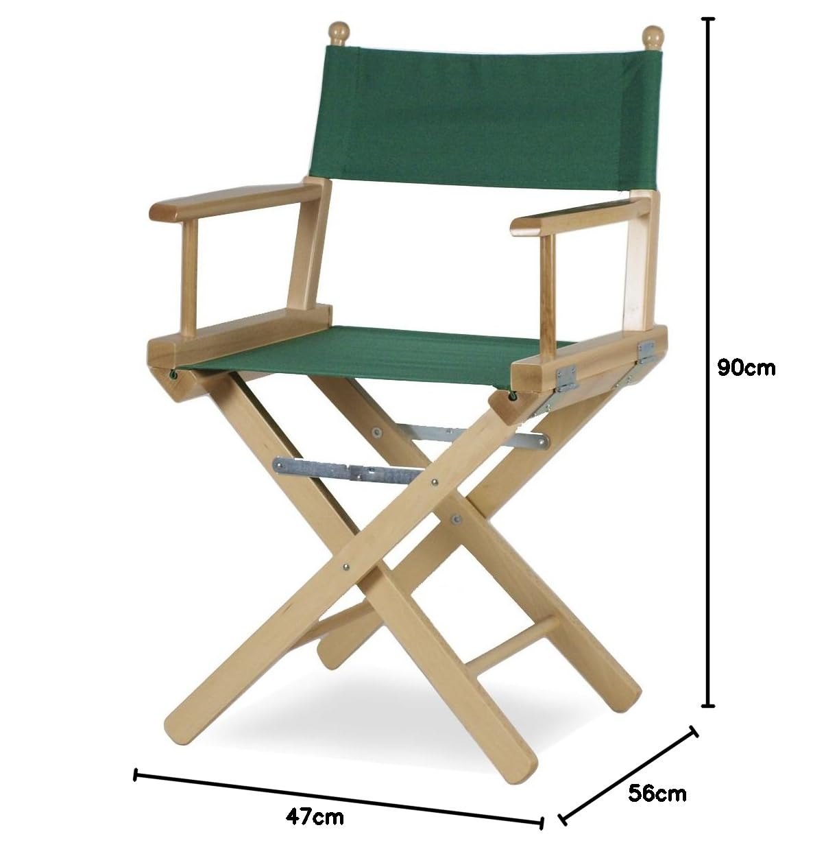 Sedie Regista Sedia Regista Per Barca BUSINESS AND PLEASURE Co