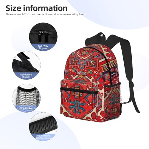 Mochila plegable ultraligera 20l para senderismo y viaje miniatura 4