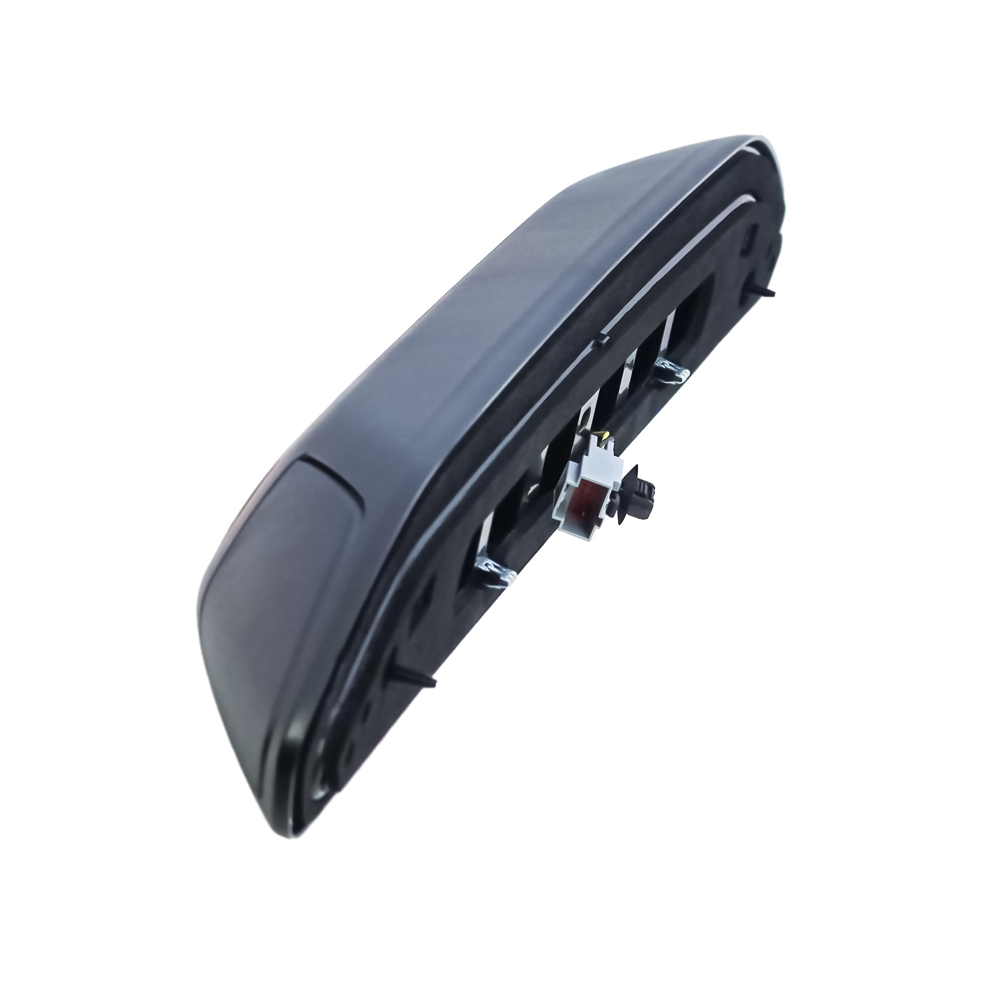 LONGLING Terza Luce Rossa 3° Fanale di Stop Luci di Stop con Telaio Completo per Ford Transit V363 Transit Tourneo 2014-2025
