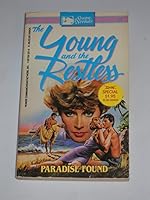 Paradise Found 1557262519 Book Cover