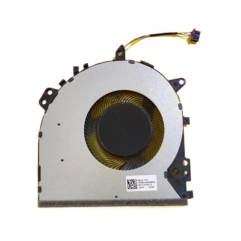 Ventilateur de refroidissement PC portable DFS5K12115491M compatible FL6K - 3