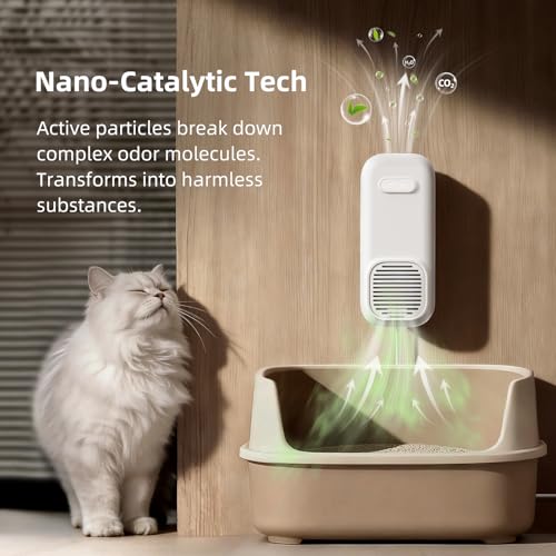 Pet Deodorizer Plug in - image 2