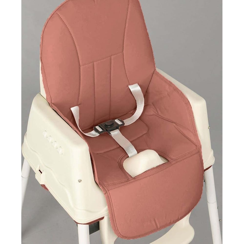 Syga Baby High Chair For Dining Table