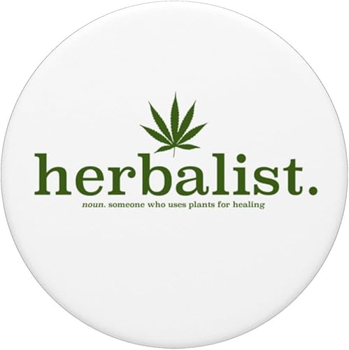 Miniatura 3 de Herbalist - Pala'ili PopSockets PopGrip intercambiable