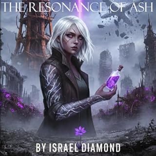 The Resonance of Ash cover art