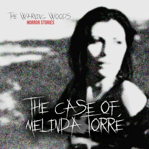 『The Case of Melinda Torré』のカバーアート