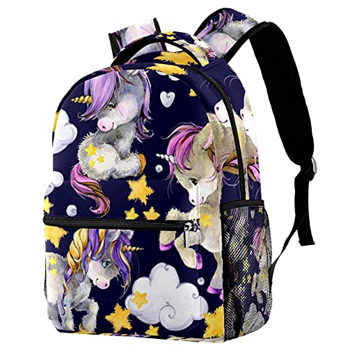 Sac à dos enfant avec porte-bouteille pour transporter facilement les affaires de loisir