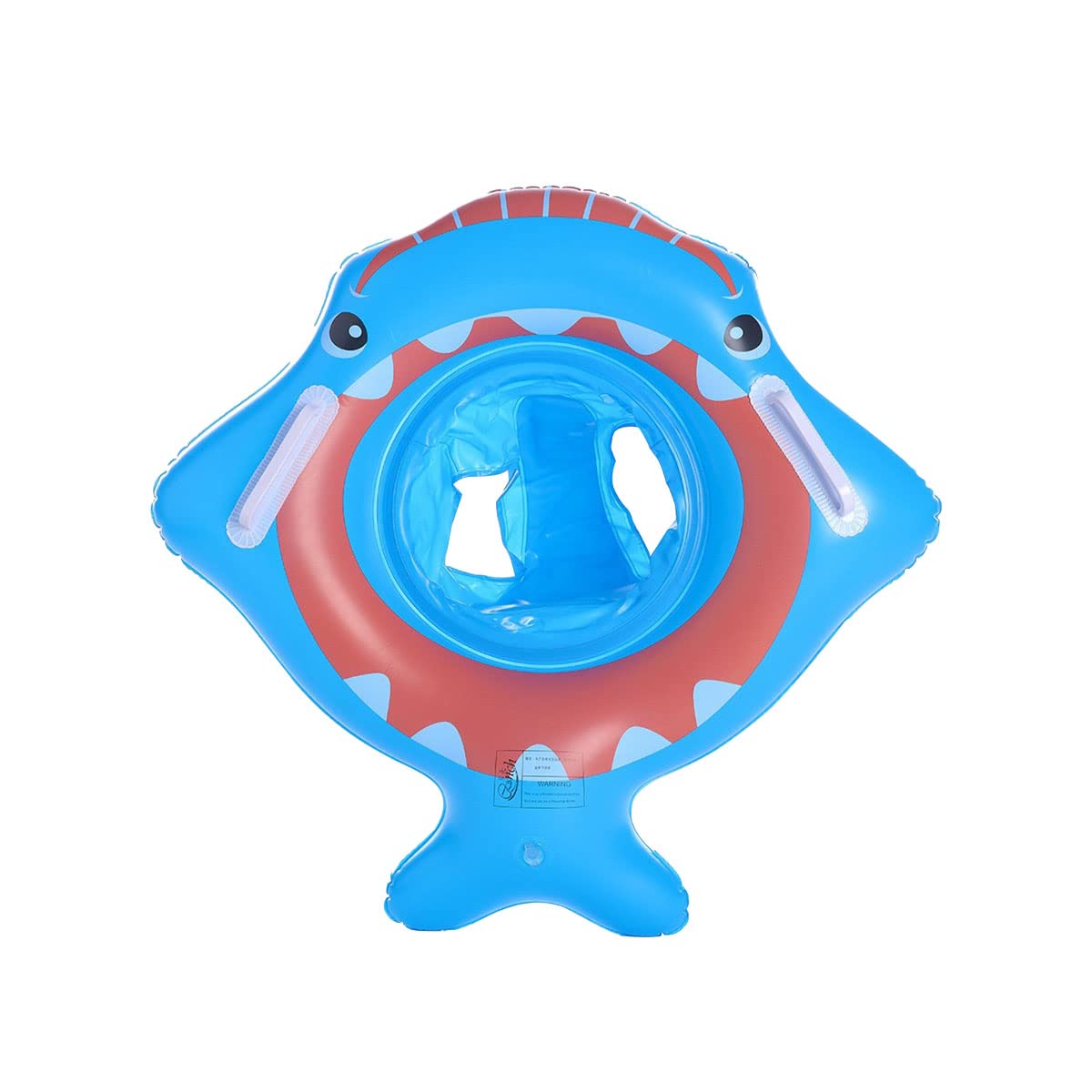 MIGCDE Baby Swimming Float,Inflatable Swimming Ring with Float Seat.