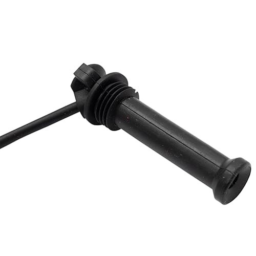 Miniatura 726 de TRQ Juego de cables de bujía de encendido del motor para Ford F250 F350 Super Duty V8 6.2L nuevo