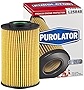 Purolator L25848 Premium Engine Protection Cartridge Oil Filter