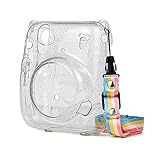 For Mini 11 Protective Cover Transparent Protective Anti-scratch Shock-proof