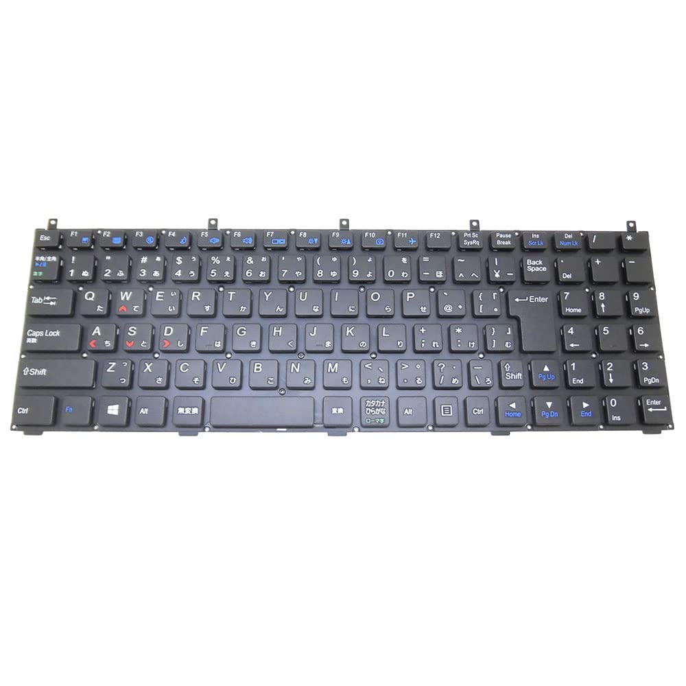 Amazon | ノートパソコンのキーボード に適合する マウス 