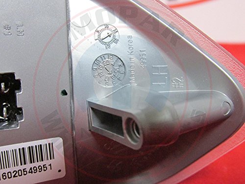 MOPAR 68302829AA componente original con máxima durabilidad automotriz 5