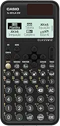 Calculadora Cientifica Casio FX-991LACW ClassWiz