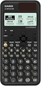 Calculadora Cientifica Casio FX-991LACW ClassWiz