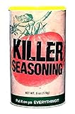 Killer Seasoning