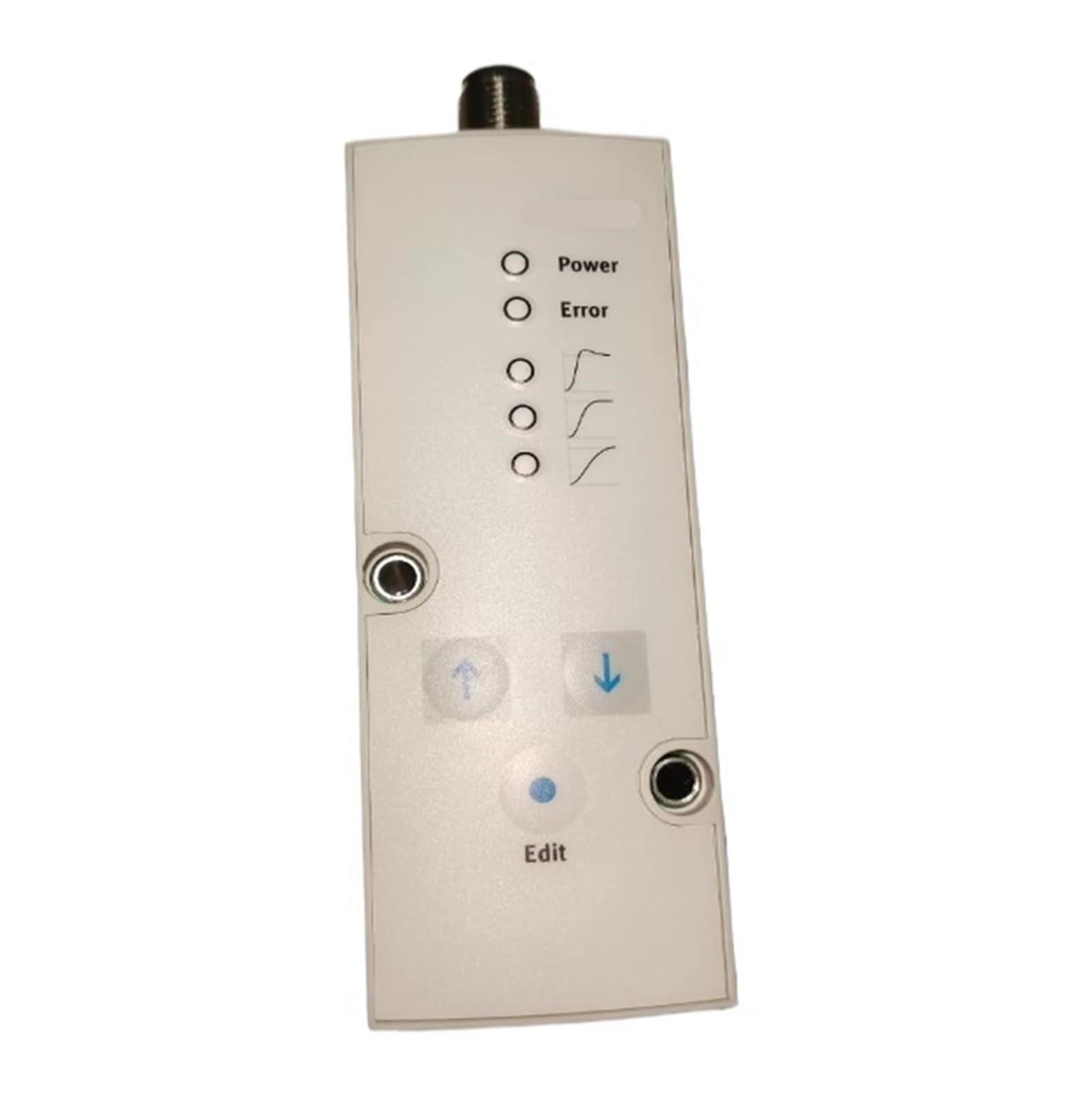 Hexeh One Color Proportional Pressure Regulator Vppm-6L-L-1-G18-0L6h-A4p-S1 554041