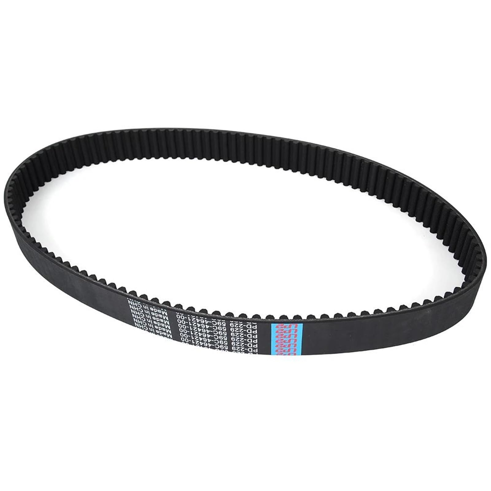 Cinghia Di Trazione Cinghia Di Trasmissione Per T MAX 530 XP530 2012-2016 59C-46241-00 / Per XP Per TMAX Per T-MAX 530 Cinghia Motori