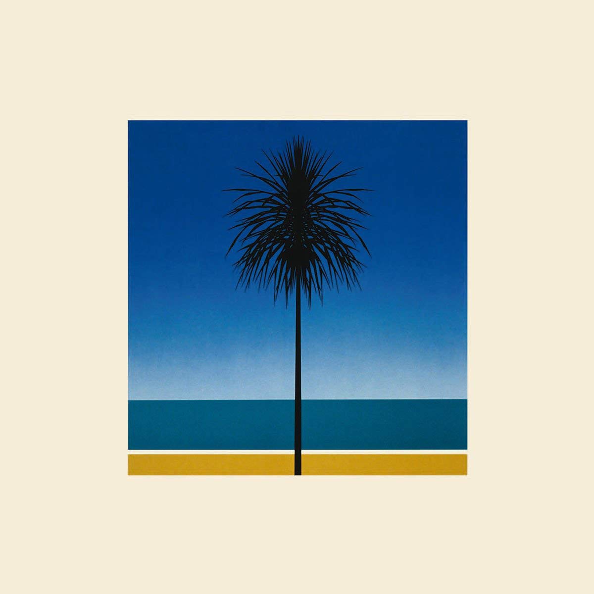 The English Riviera
