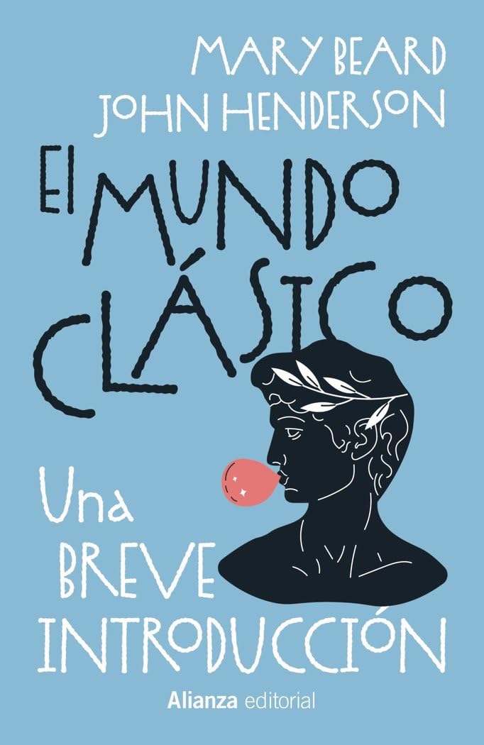 El mundo clásico: una breve introducción (13/20)