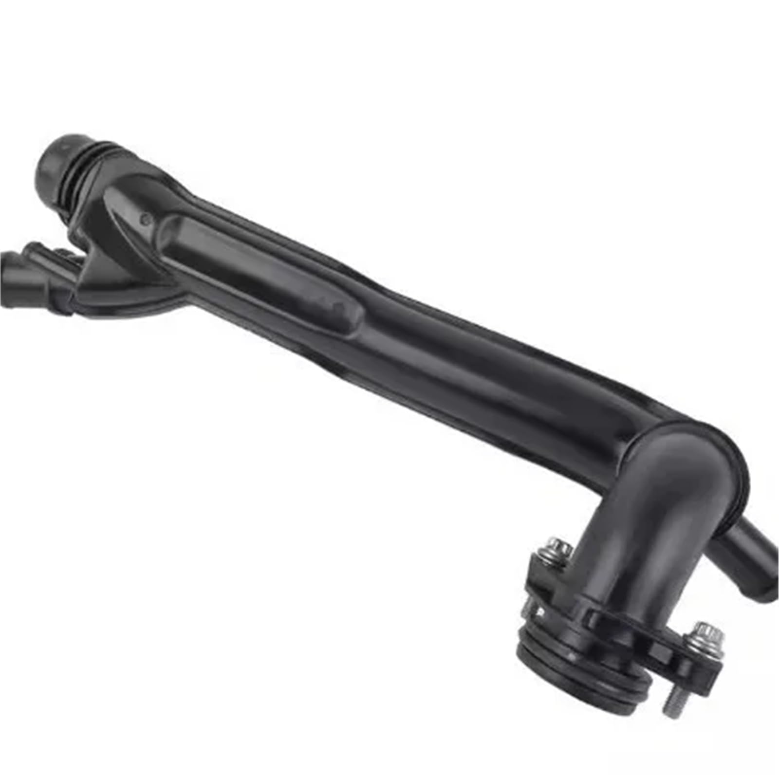 Abrazaderas de manguera 2642008600 Tubo de refrigerante del termostato motor constante para Mercedes-Benz Piezas de repuesto