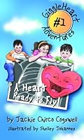 A Heart Ready to Fly 0982049064 Book Cover