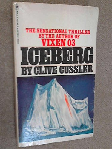 Iceberg 0722127413 Book Cover