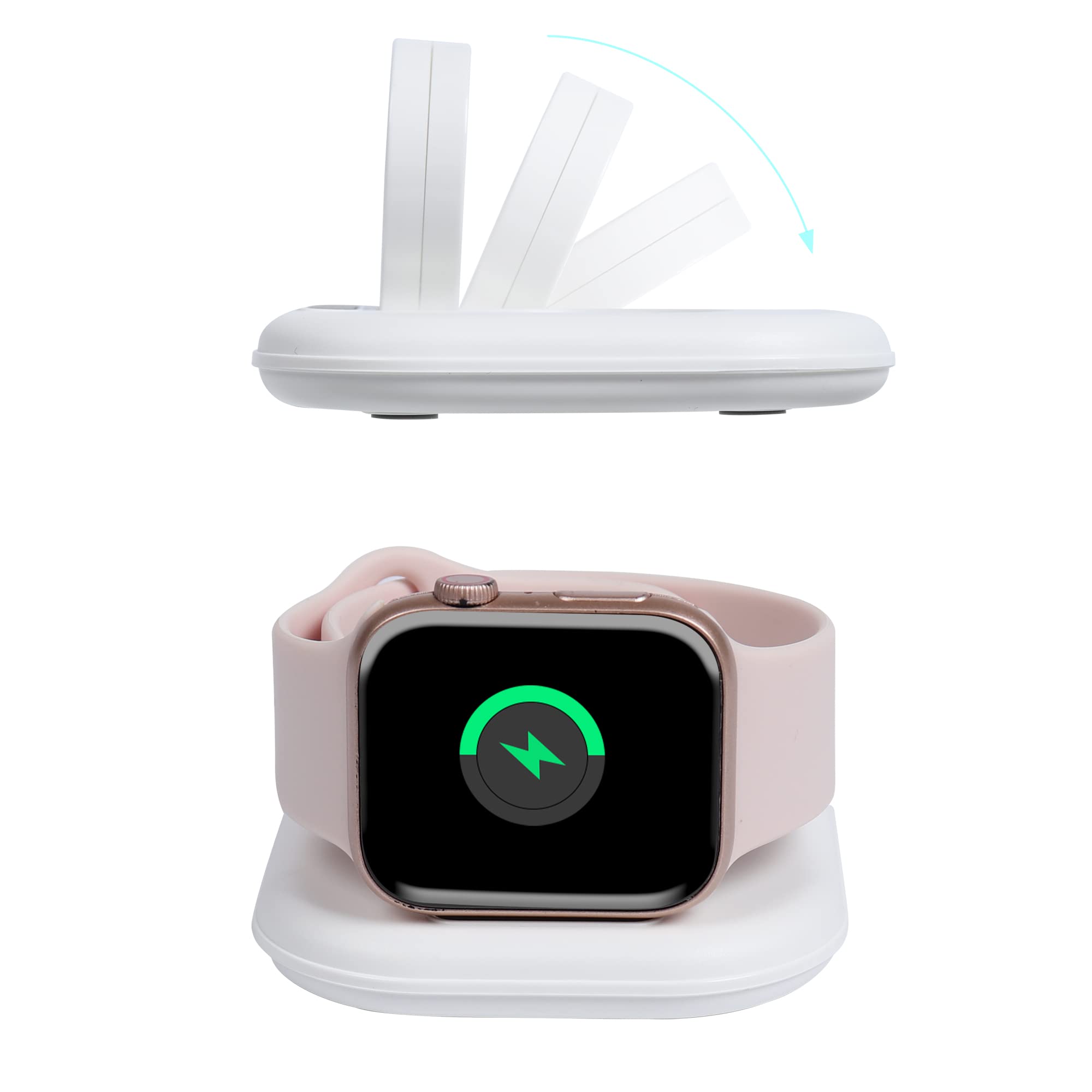 Amazon.co.jp: 充電スタンド Apple Watch Series 8 7 6 SE 5 4 3 2 1 