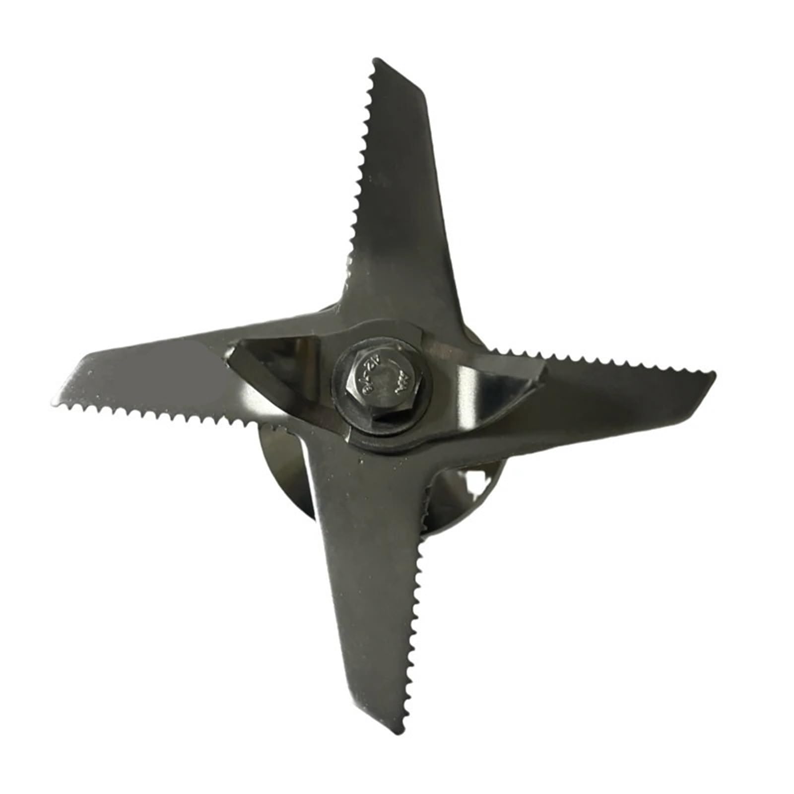 Ricambi For Coltelli Frullatore, Compatibili Con SHINE, BLW-N01, Piastra Di Fissaggio For Lame Frullatore