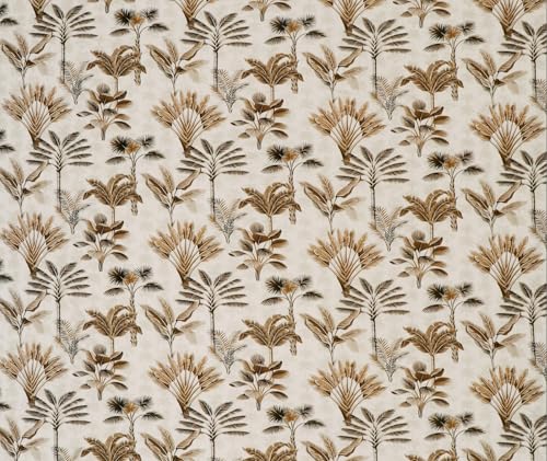Image of NHD HOME Premium Glace Cotton 180 TC Flat Single Bedsheets for Summer Breathable | Wrinklefree (Size-60 X 90 Inch) with 1 Pillow Covers (Size-17 X 27 Inches, White & Teal Leaf Printed