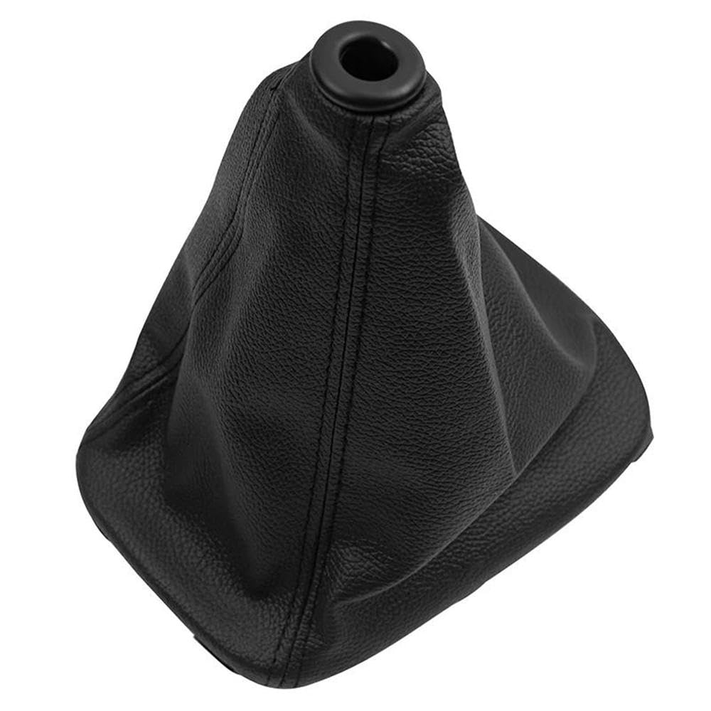 Poanbcgy Case Only Shift Ball Joint For Kia Cerato 2005-2012 Manual Gear Shift Knob Gaitor Boot Cover Case Lever Shifter Pen Head(Case Only)