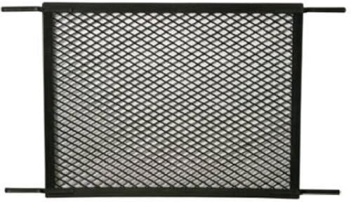 PL 15518 Black Screen/Storm Door Grill