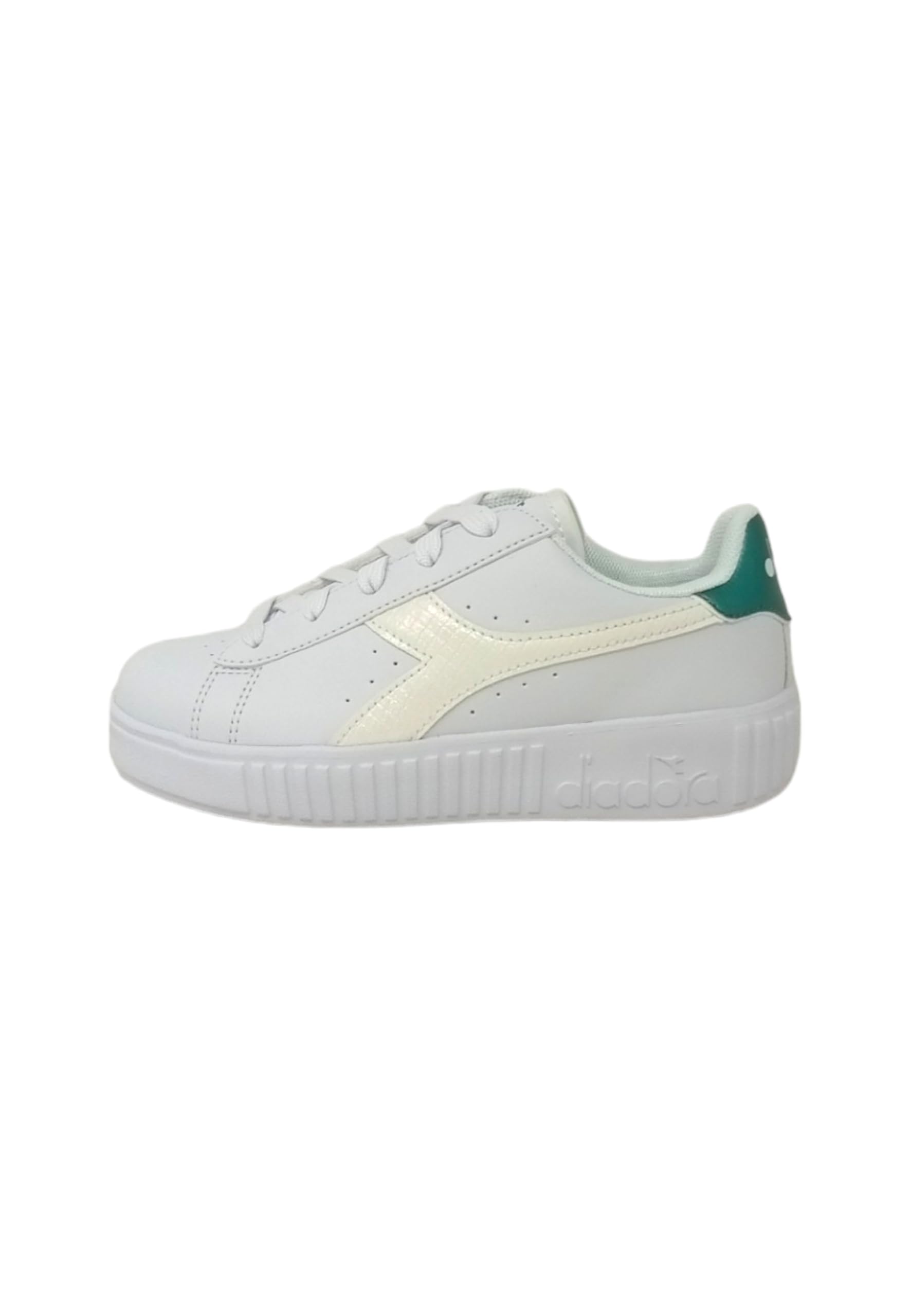 Diadora Game Step PS Glazed Scarpe da ginnasticaBambine e Ragazze