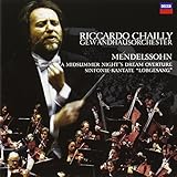 Mendelssohn: Lobgesang, Op.52