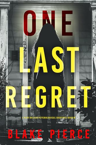 One Last Regret (The Governess: Book 7)
