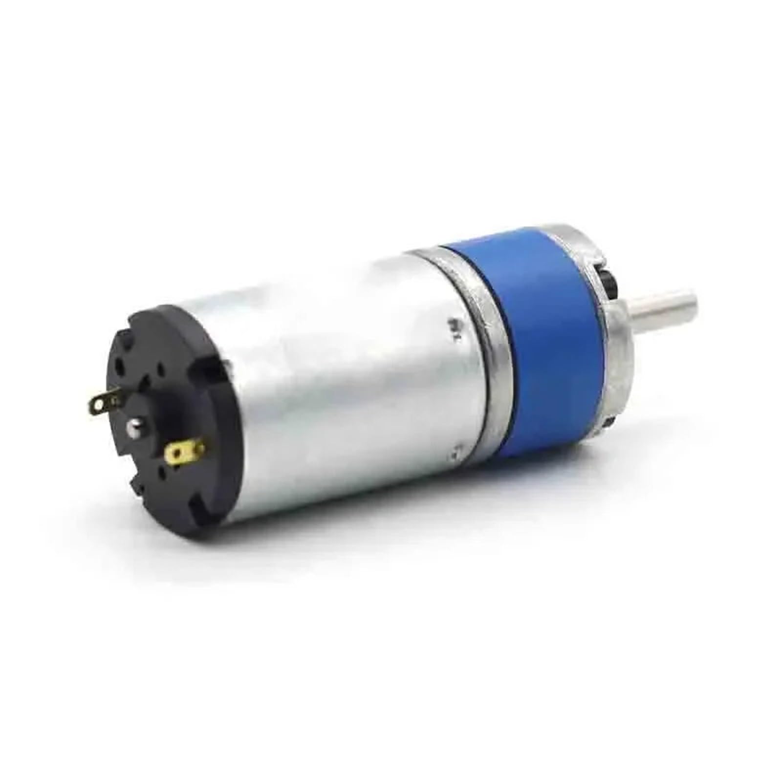 Silnik z przekładnią planetarną PG22-2230 22 mm, wysoki mikromoment obrotowy, 12 V/24 V DC, zgodnie z ruchem wskazówek zegara/przeciwnie do ruchu wskazówek zegara, do silnika reduktora żaluzji